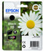 Best Value Epson XP30/102/202/302/405 Standard Ink Cartridge, Black, Genuine, Amazon Dash Replenishment Ready