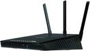 NETGEAR R6400 - Wireless router - 4-port switch - GigE - 802.11a/b/g/n/ac - Dual Band
