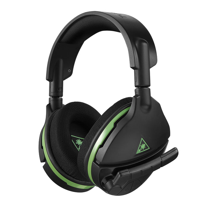 Best Value Turtle Beach Stealth 600 Wireless Surround Sound Gaming Headset for Xbox One, Black