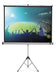 Nobo Freestanding Tripod Projection Screen 1902395W Format 16:10 150 x 100 cm