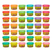 Play-Doh Treat Handout Box of 42 //F1211