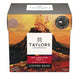 Taylors of Harrogate Hot Lava Java Coffee Bags (Pack 10) 0403538