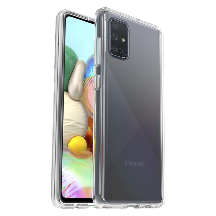 OtterBox React Samsung Galaxy A71 - clear - ProPack