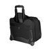 Best Value Wenger 600661 POTOMAC 17" 2-Piece Business Wheeled Laptop Briefcase , Padded laptop compartment with Matching 15.4" Laptop Case in Black {28 Litres}