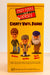 Bobble Buddies - Only Fools & Horses 6in Figure - 24K Gold Del Boy (CL14+)
