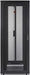 APC NetShelter SV Deep Enclosure without Doors - Rack cabinet - black - 42U - 19"
