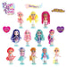 BFF Bright Fairy Friends: Doll with a Night Light //20301-20284-20299-21222