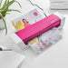 Leitz iLAM Home Office Laminator A4 Pink and White 73681023