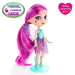 BFF Bright Fairy Friends: Doll with a Night Light //20301-20284-20299-21222