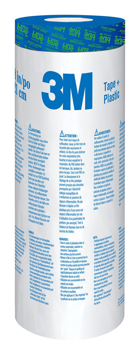 3M SCOTCH BLUE PRE TAPED PAINT