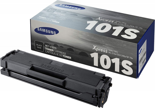 Best Value Samsung SU696A MLT-D101S Toner Cartridge, Black, Pack of 1