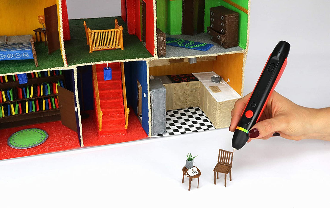 Polaroid Play+ 3D Pen with Filament