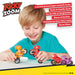 Ricky Zoom: The Zoom Family Pack /T20048