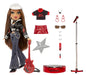 Bratz Rock Angelz 20 Yearz Special Edition Fashion Doll - Yasmin //577775EUC
