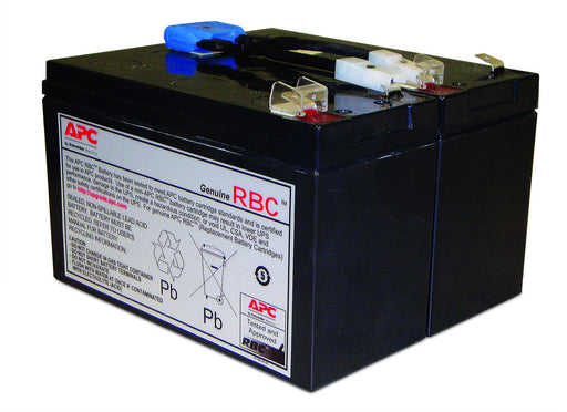 Best Value APC - APCRBC142 - UPS Replacement Battery Cartridge for APC
