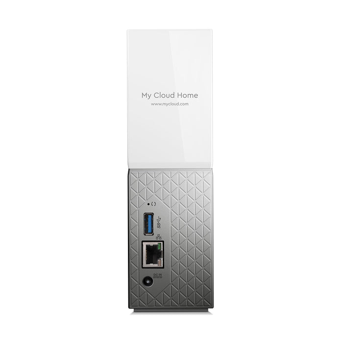 Best Value WD 8TB My Cloud Home Personal Cloud