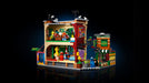 LEGO Ideas 21324 123 Sesame Street