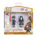Harry Potter Wizarding World - Magical Minis: Harry and Cho Chang Friendship Set 2-pack /6061832