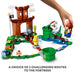 LEGO Super Mario 71362 Guarded Fortress Expansion Set