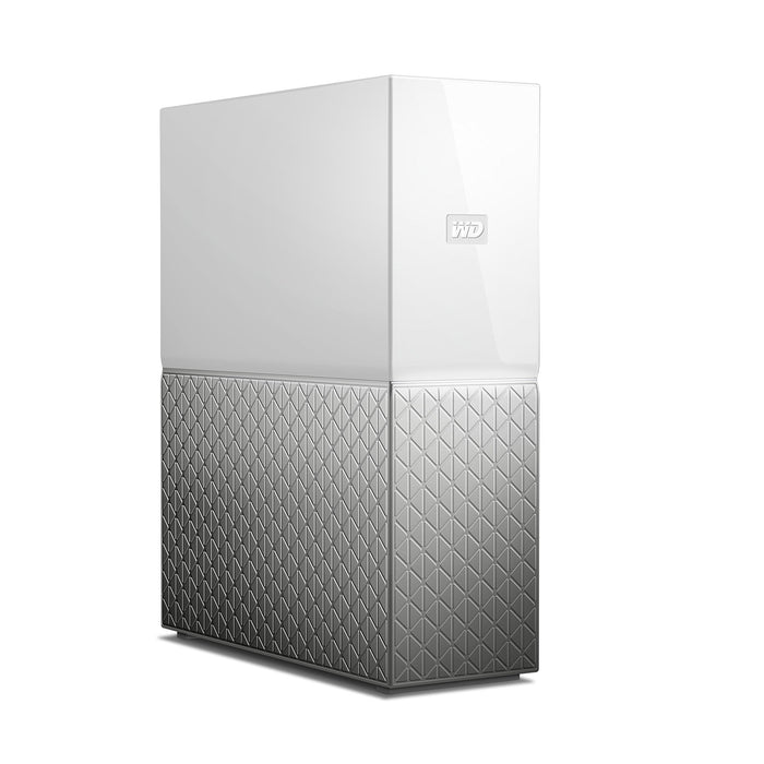 Best Value WD 8TB My Cloud Home Personal Cloud