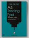 Best Value Clairefontaine Goldline Heavyweight Tracing Pad, A4, 112 gsm, 50 Sheets