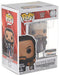 Funko POP! WWE: WWE - Roman Reigns "Wreck" (Metallic)(Special Edition) - 98 //57309