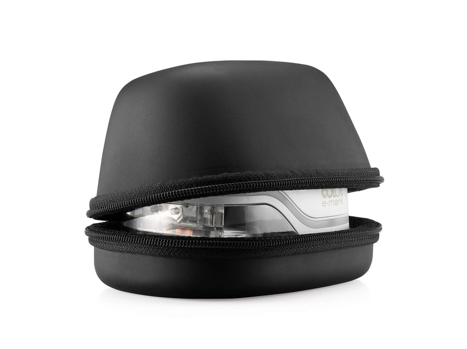 Best Value COLOP 153546 Protective Cover for e-Mark Helps to Prevent Against Scratches, Water spillages, Transport Damage