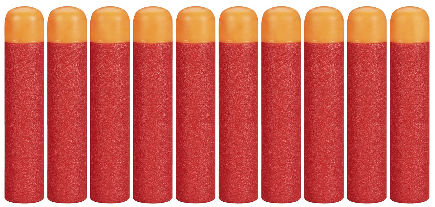Nerf Mega Darts 10-Pack Refill //A4368