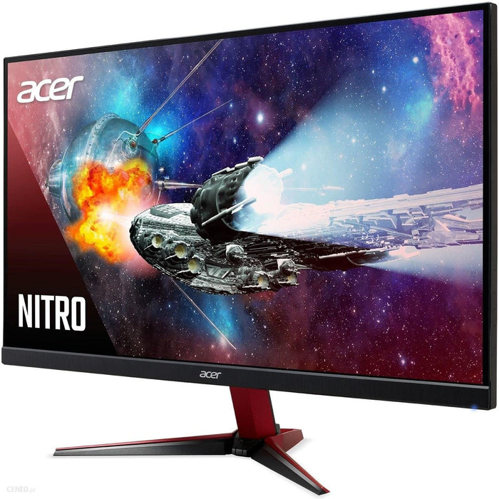 Acer NITRO VG2 VG272S 27 Inch 1920 x 1080 Pixels Full HD IPS Panel HDMI DisplayPort Monitor