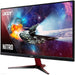 Acer NITRO VG2 VG272S 27 Inch 1920 x 1080 Pixels Full HD IPS Panel HDMI DisplayPort Monitor