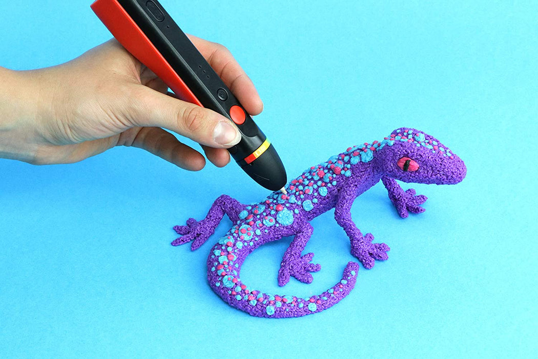 Polaroid Play+ 3D Pen with Filament