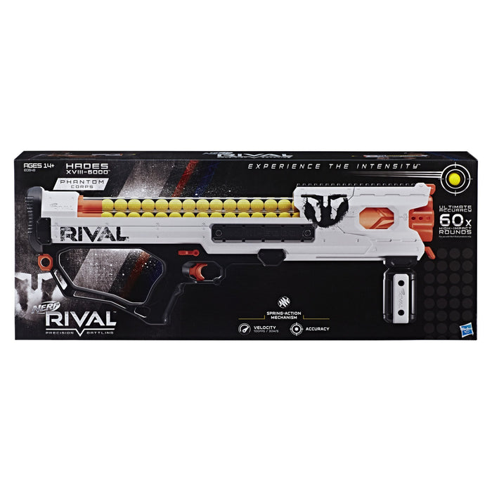 Nerf Rival Phantom Corps Hades XVIII-6000 /E0648
