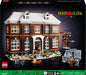 LEGO Ideas 21330 Home Alone