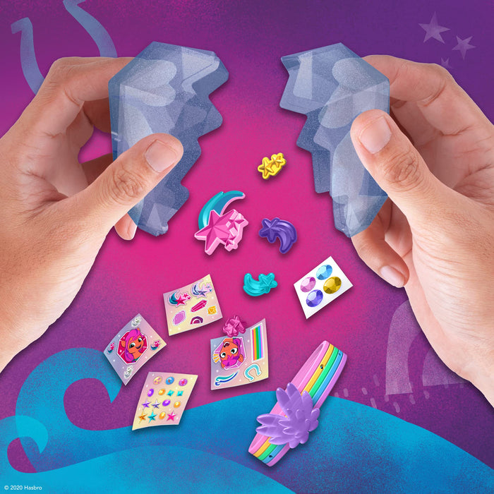 My Little Pony - Crystal Adventure: Sunny Starscout //F1785-F2454