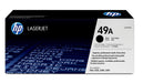 Best Value HP Q5949A 49A Original LaserJet Toner Cartridge, Black, Pack of 1