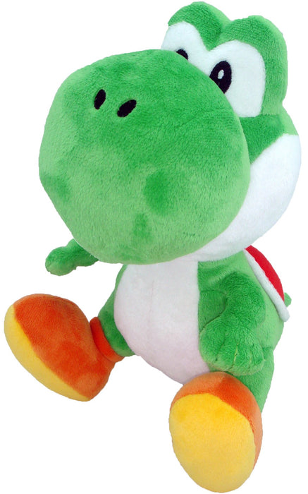 Nintendo Super Mario - Yoshi Plush Series 2 20cm