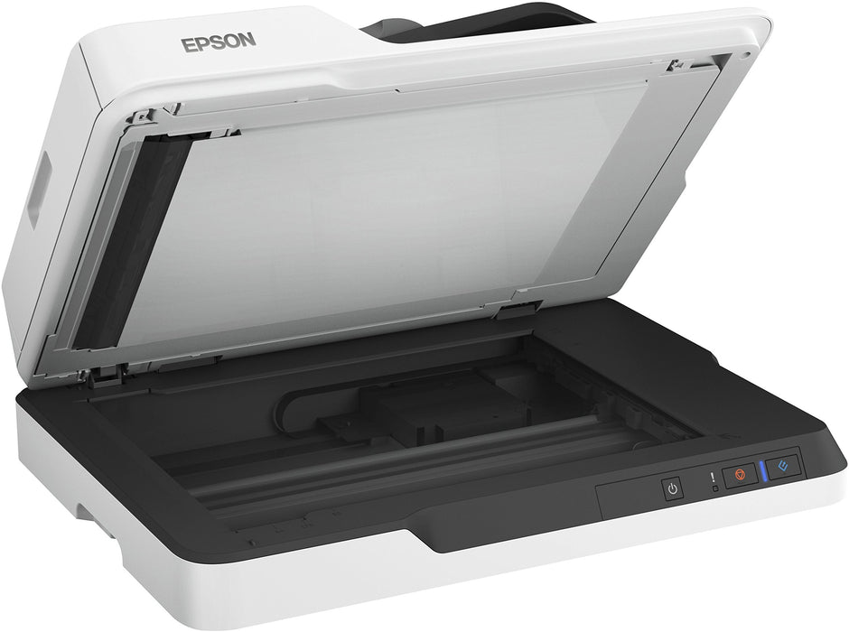 Epson Workforce Ds-410 Doc Scanner