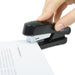 Best Value Rapesco R53800B1 Stapler - Snapper, 20 Sheet Capacity (Black)