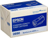 Best Value Epson AL M300 Standard Capacity Toner, Genuine