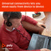 Poly Blackwire 5220 Wired Headset