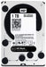 WD Black Performance Hard Drive WD1003FZEX - Hard drive - 1 TB - internal - 3.5" - SATA 6Gb/s - 7200 rpm - buffer: 64 MB