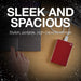 Best Value SEAGATE HDD External 4TB Plus Portable USB3 Red