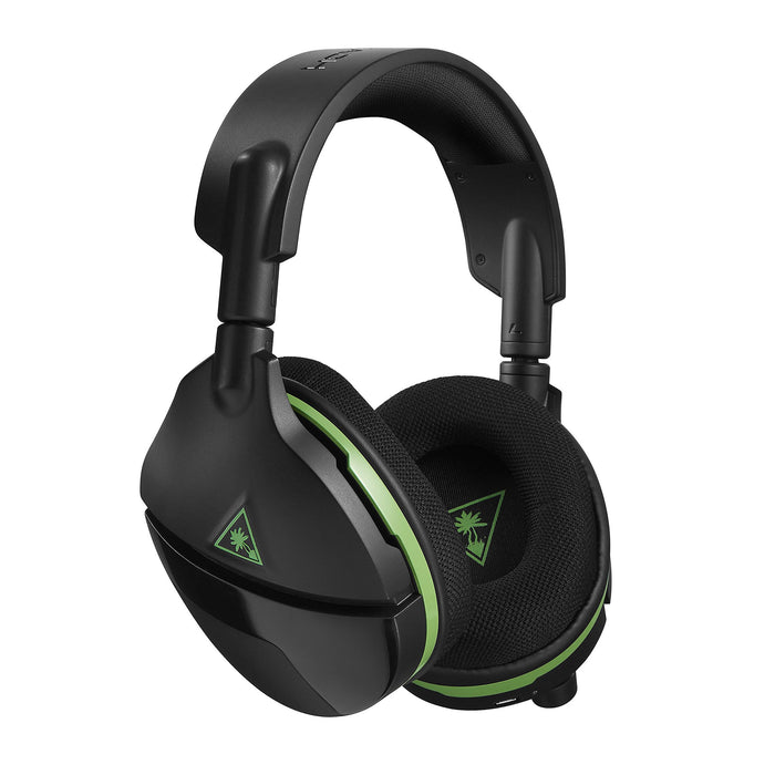 Best Value Turtle Beach Stealth 600 Wireless Surround Sound Gaming Headset for Xbox One, Black
