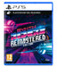 Synth Riders Remastered Edition PSVR2