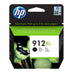 Best Value Original High Yield Ink Cartridge Compatible with Officejet Pro 8101/8020 Series, 9.9 ml, Black 912XL