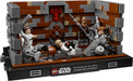 LEGO Star Wars 75339 Death Star Trash Compactor