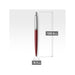 Best Value Parker Jotter Kensington Red CT Ballpoint Pen