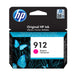 Best Value Original Ink Cartridge Compatible with Officejet Pro 8101/8020 Series, 2.93 ml, Magenta