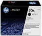 Best Value HP CE390A 90A Original LaserJet Toner Cartridge, Black, Pack of 1