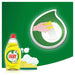 Best Value Fairy Original Washing Up Liquid Lemon with LiftAction No Soaking, No Grease, No Fuss and Gentle On Your Skin, 780 ml